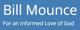 bill mounce