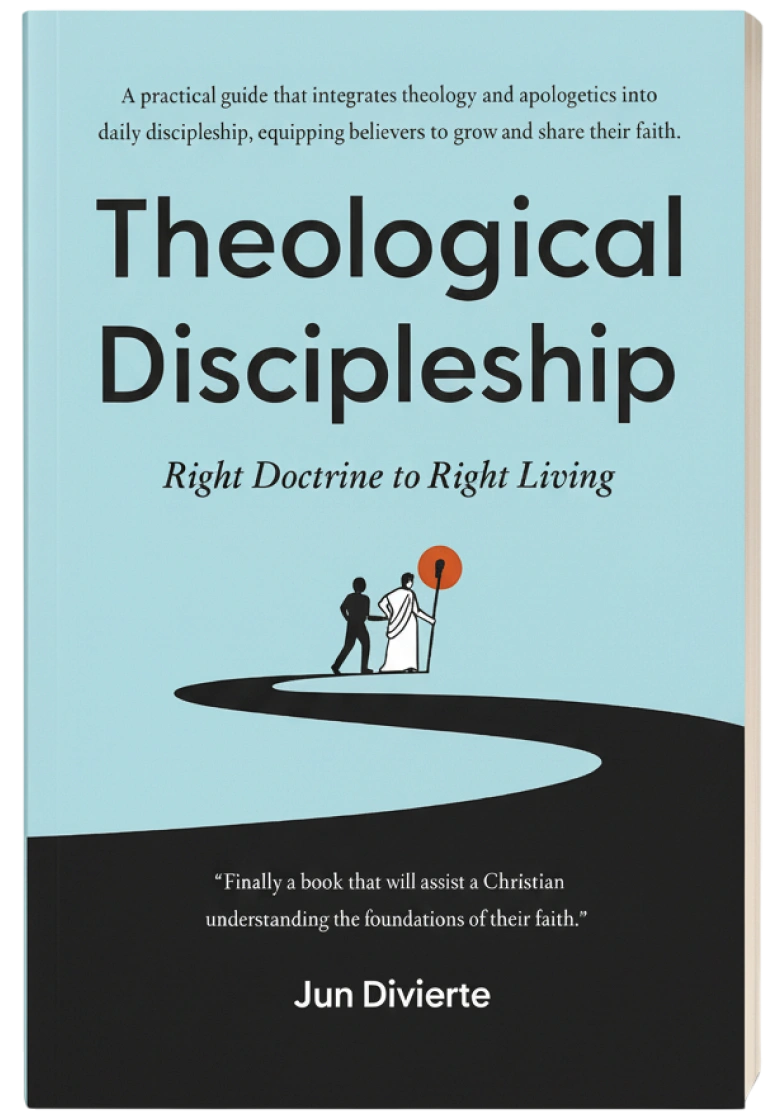 Theological Discipleship