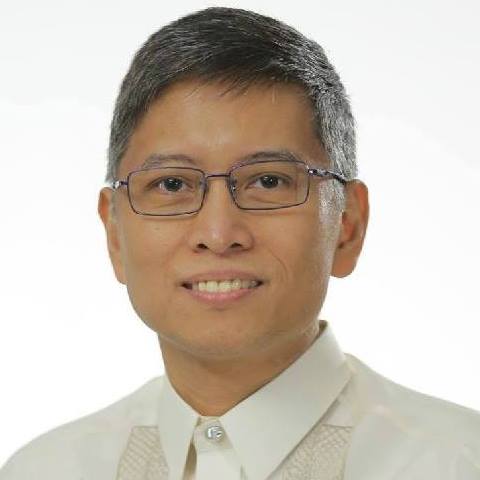 Dr. Winston Reyes