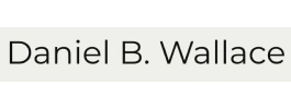 daniel b wallace