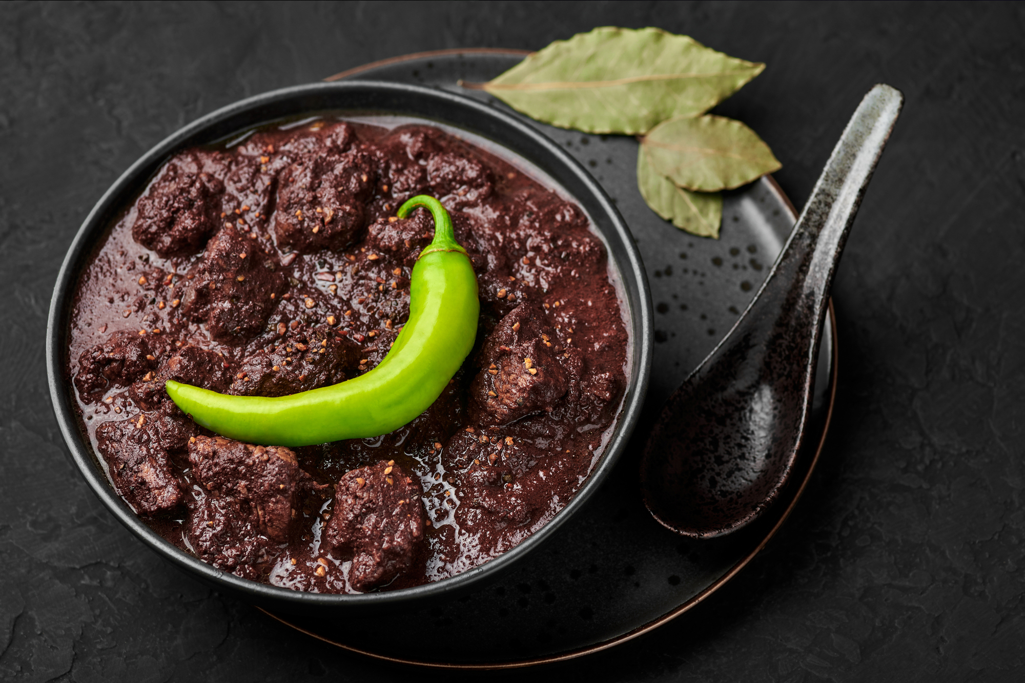 Christianity & Dinuguan
