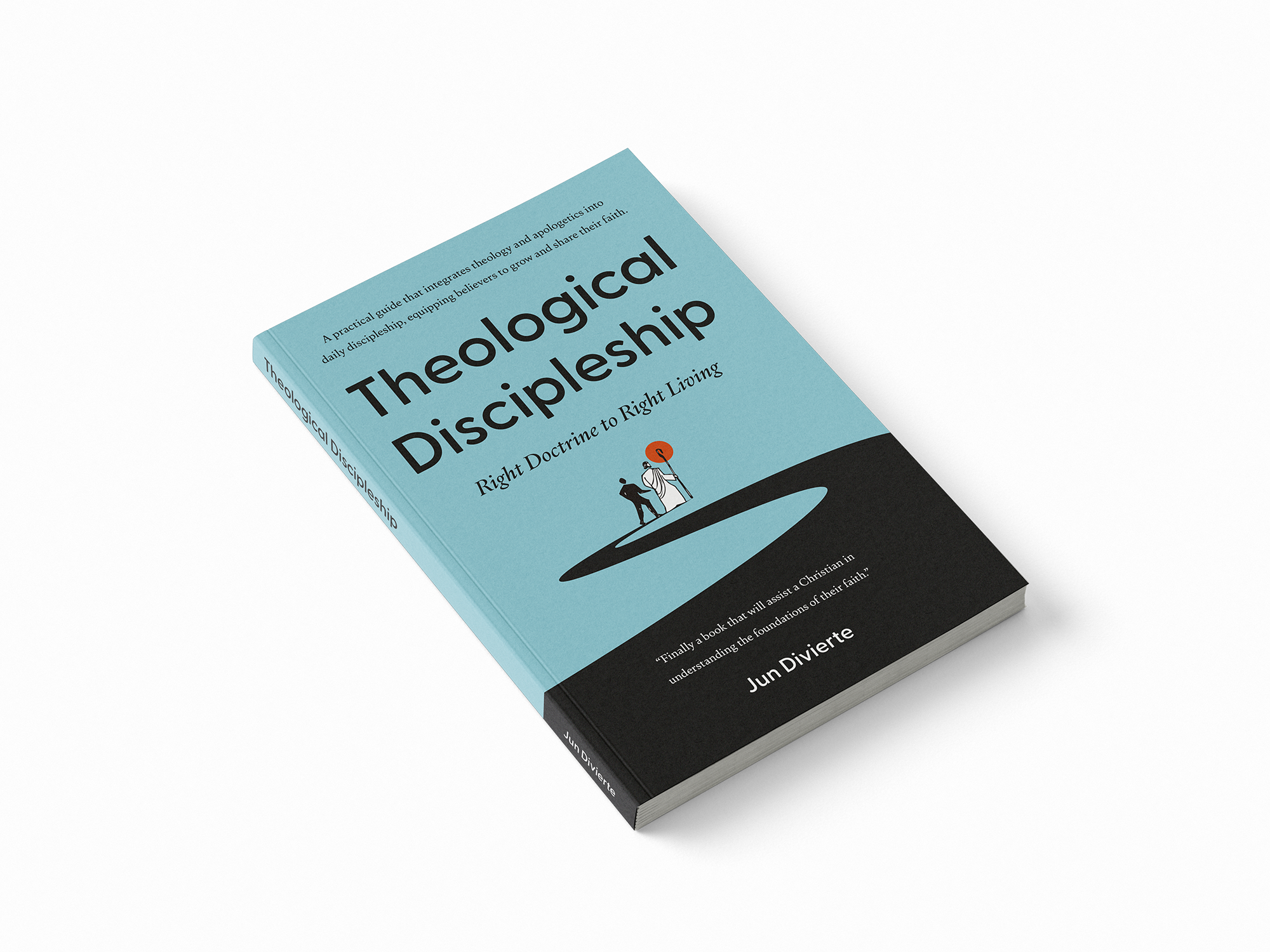 Theological Discipleship