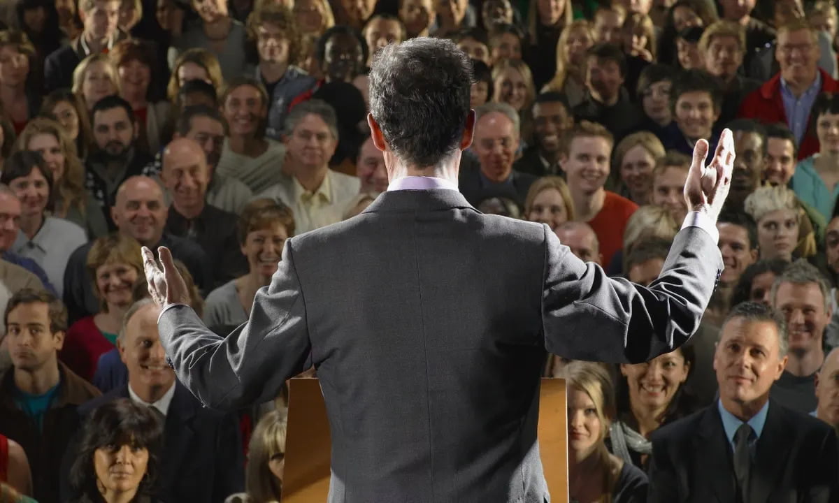 A Pastor's Divine Calling