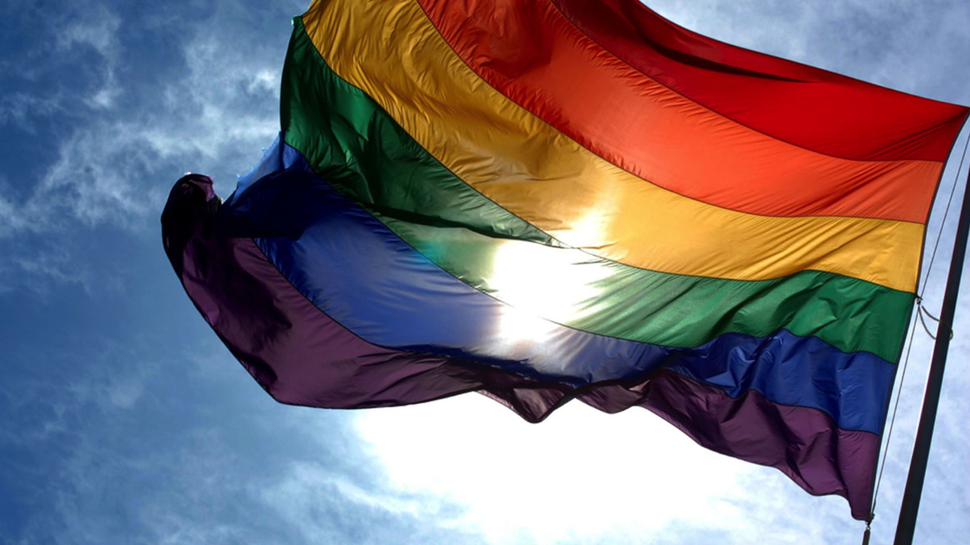The Truth Behind Homosexuality