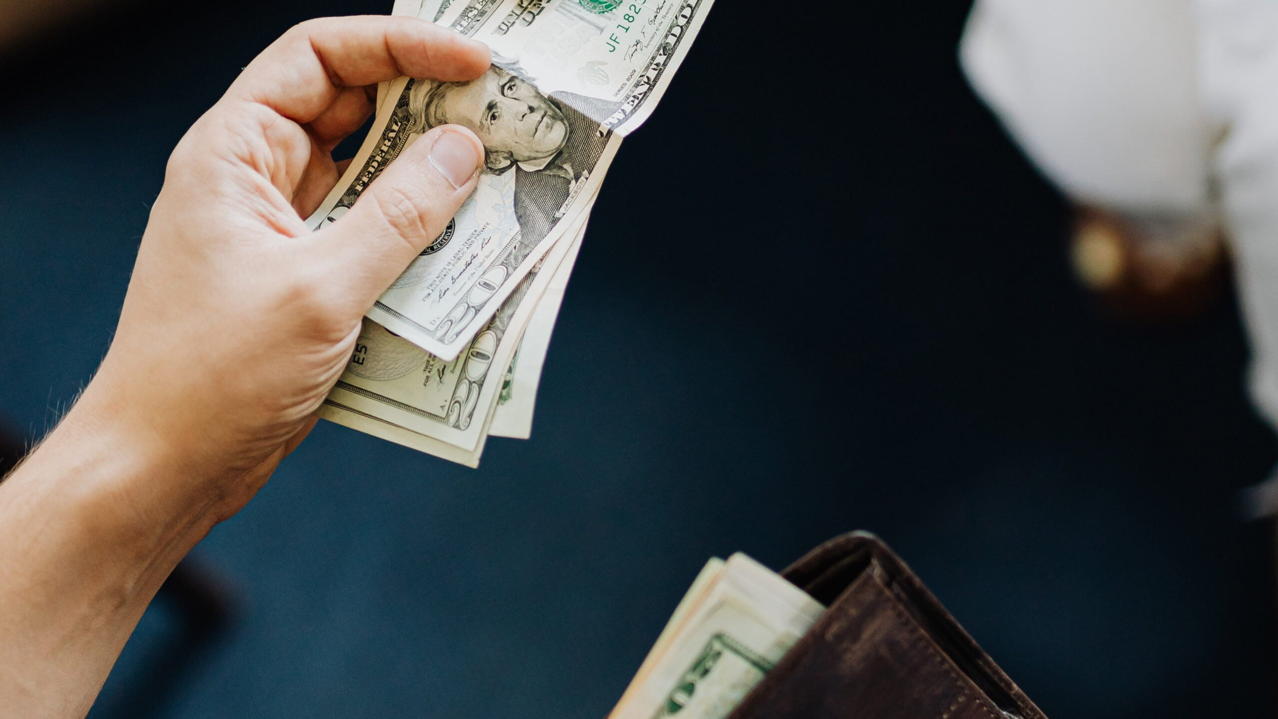 It’s Not "Legalistic" Tithing But Generous Giving