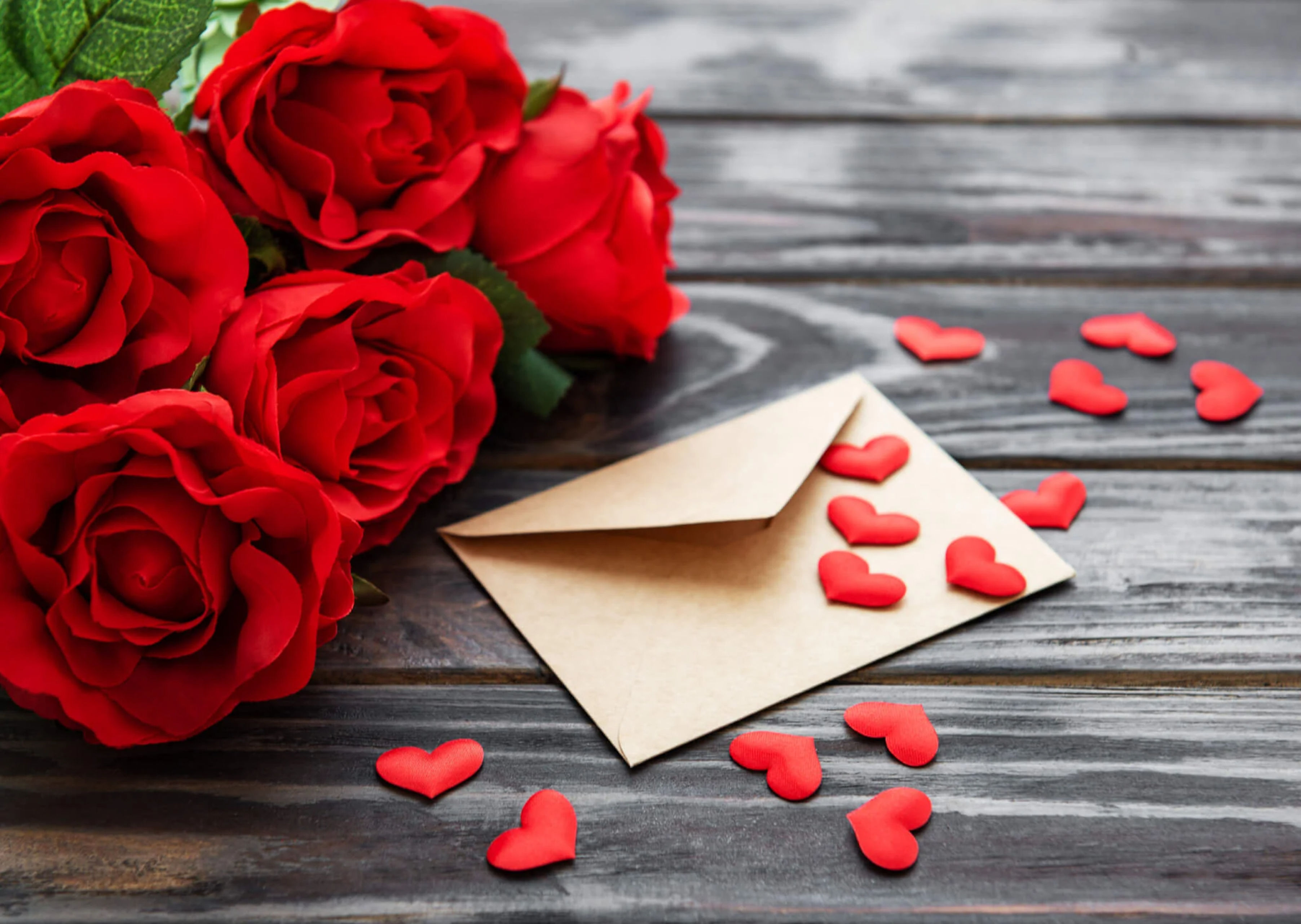 Valentines Day: The Story Behind