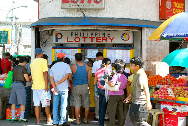 Lotto, Game Of Chance, And Christianity: Can They Really Go Together?