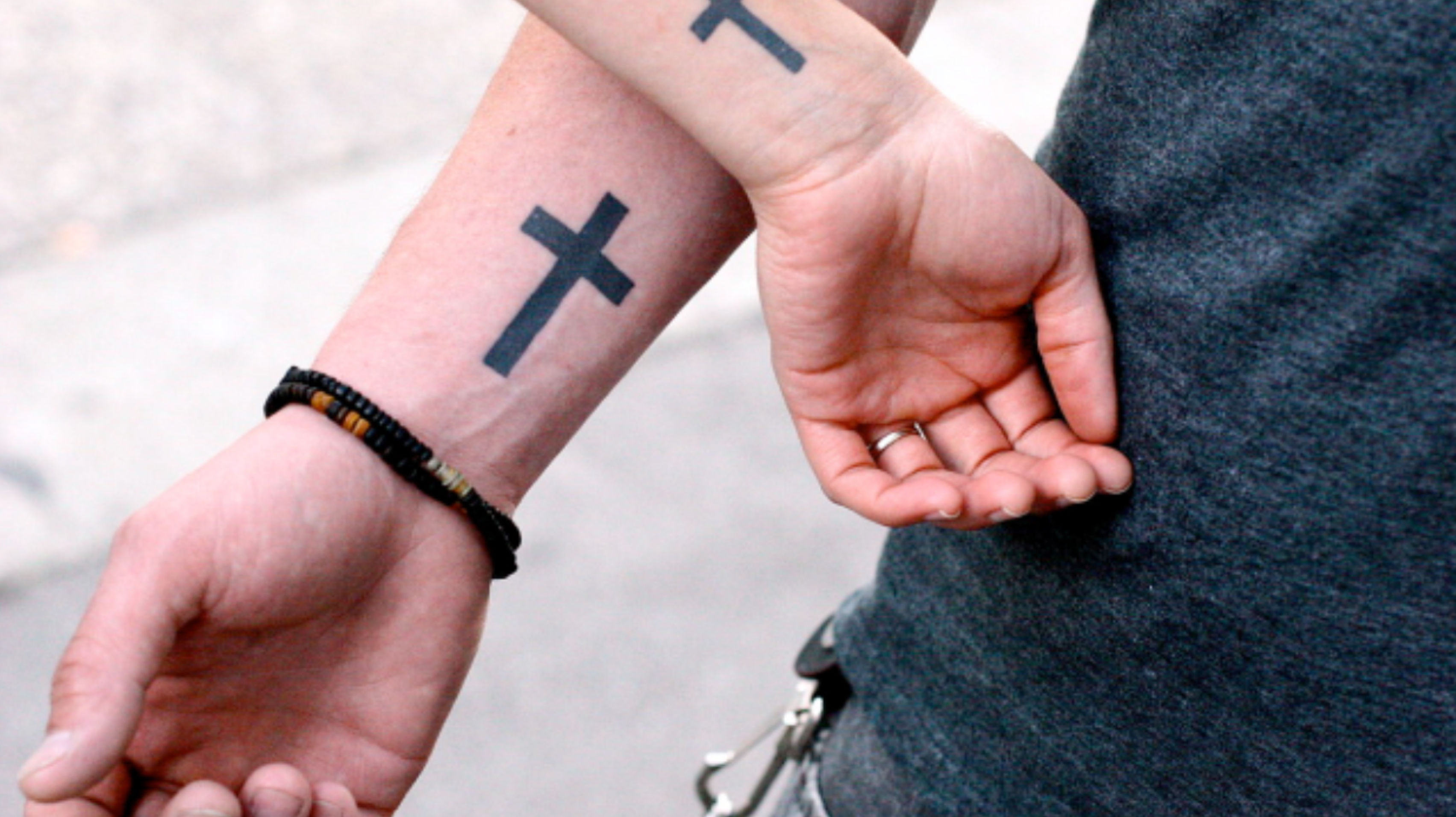 To Tattoo Or Not To Tattoo: That Is The Question