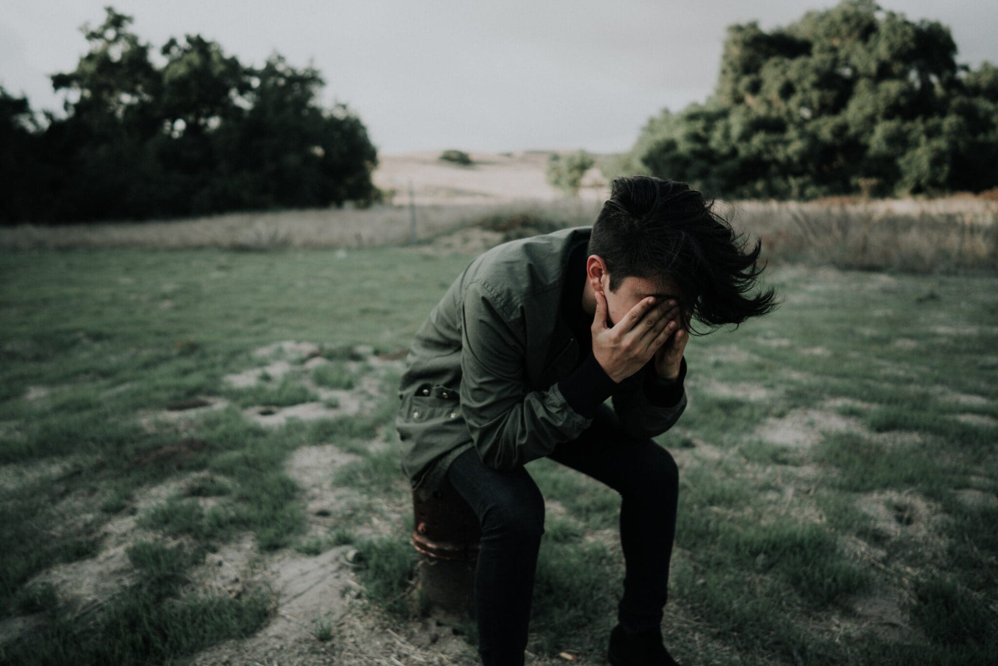 What can you say about imprecatory prayer?
