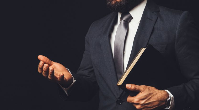What are your thoughts on pastors that resign and get into business? Does that imply that they are disobeying God? Do they not truly have this spiritual calling?