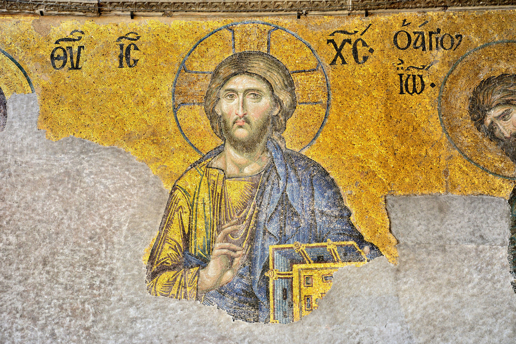 Will a person go to hell if he believes in an unbiblical Jesus?