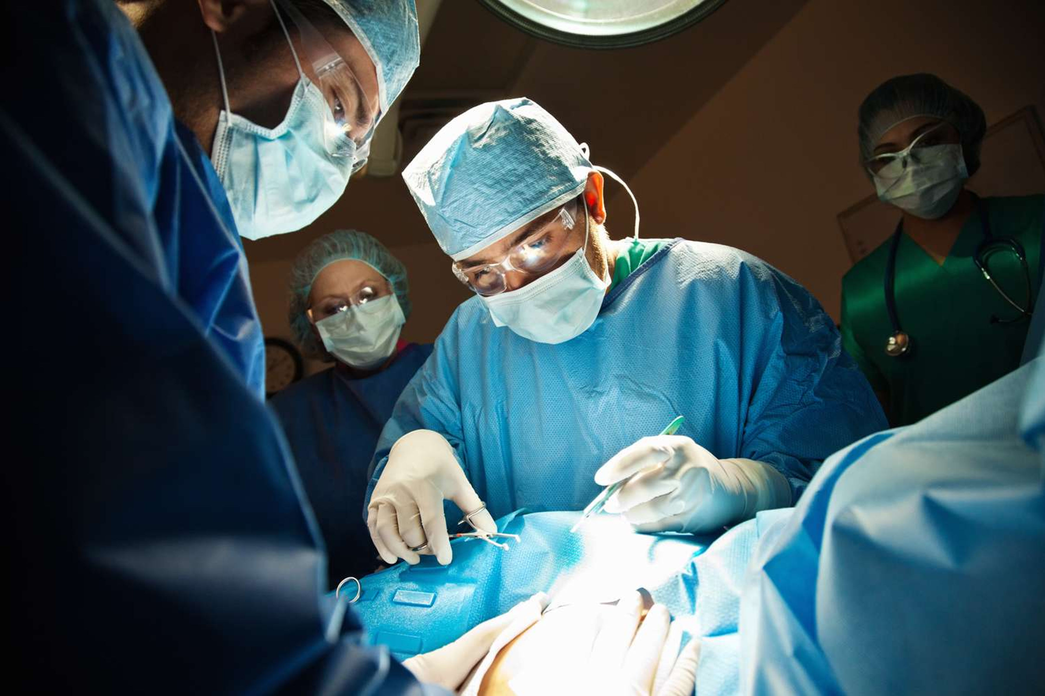 Is it appropriate for a Christian to have rhinoplasty?