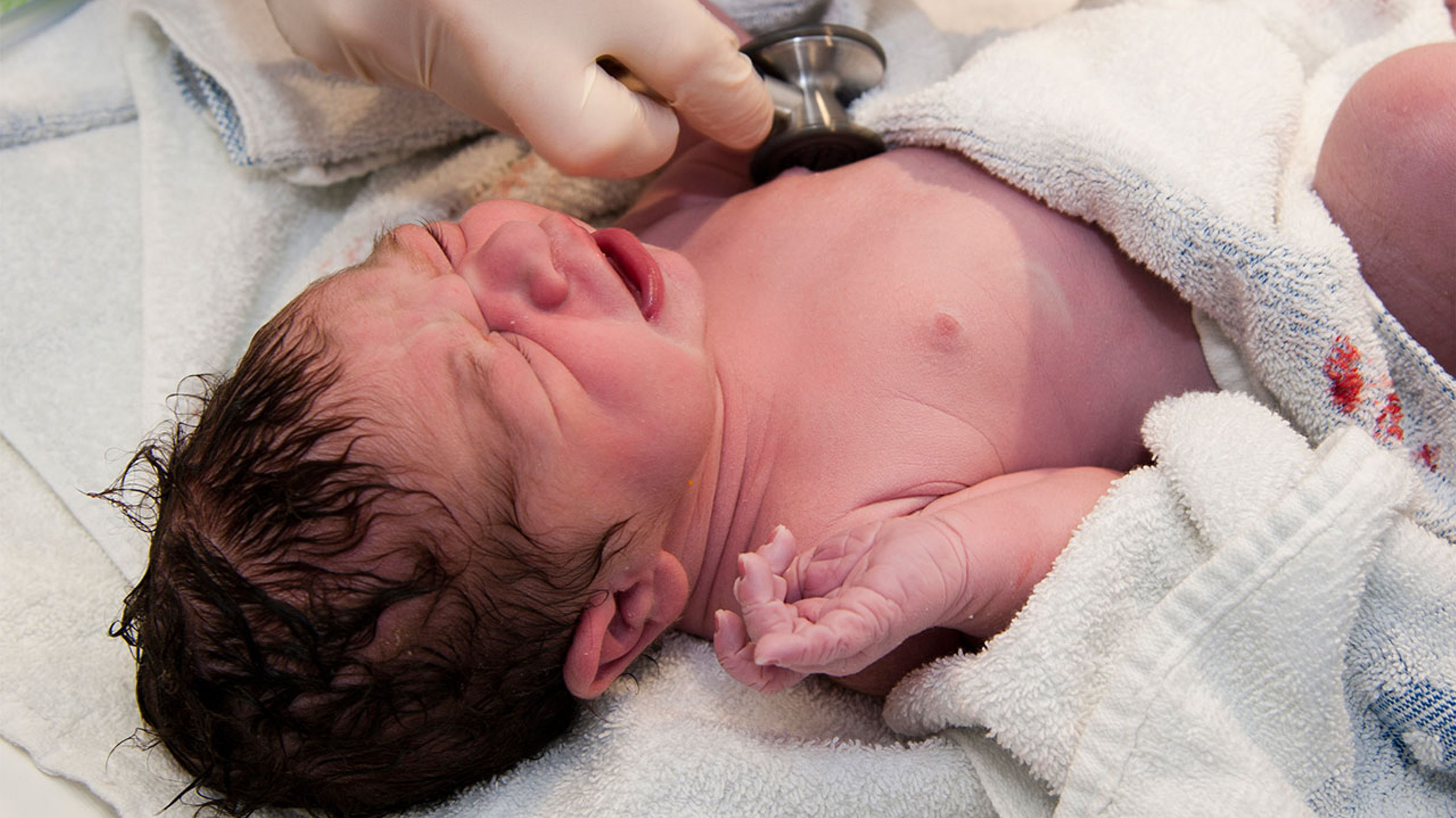 What exactly is original sin, and are newborns born with sin?