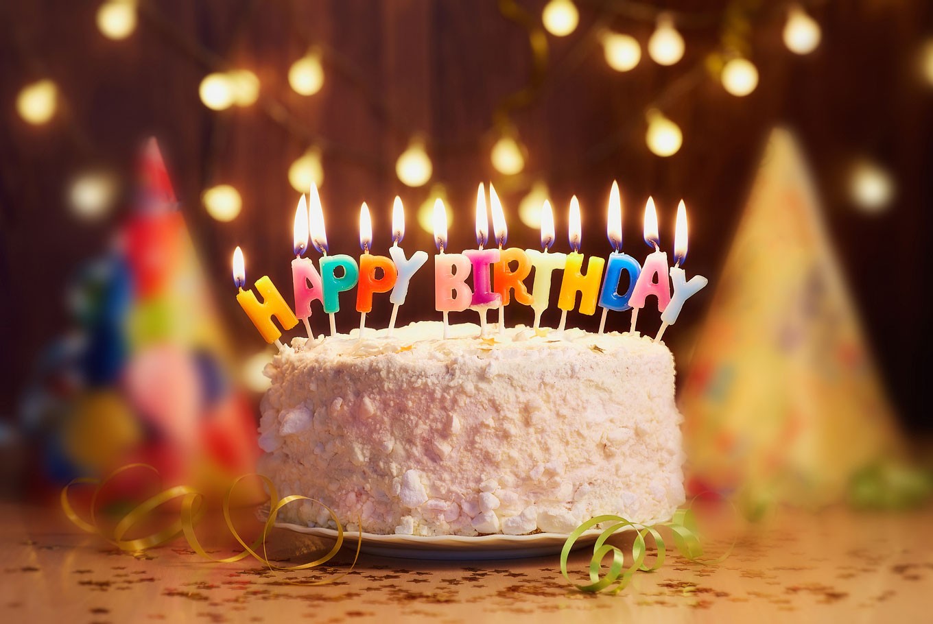 How can I convince a Jehovah's Witness that there is nothing improper about commemorating a birthday?